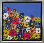 Florals XXIII  (sold)